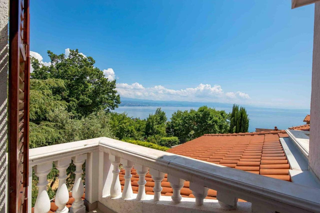 Villa The Nest *