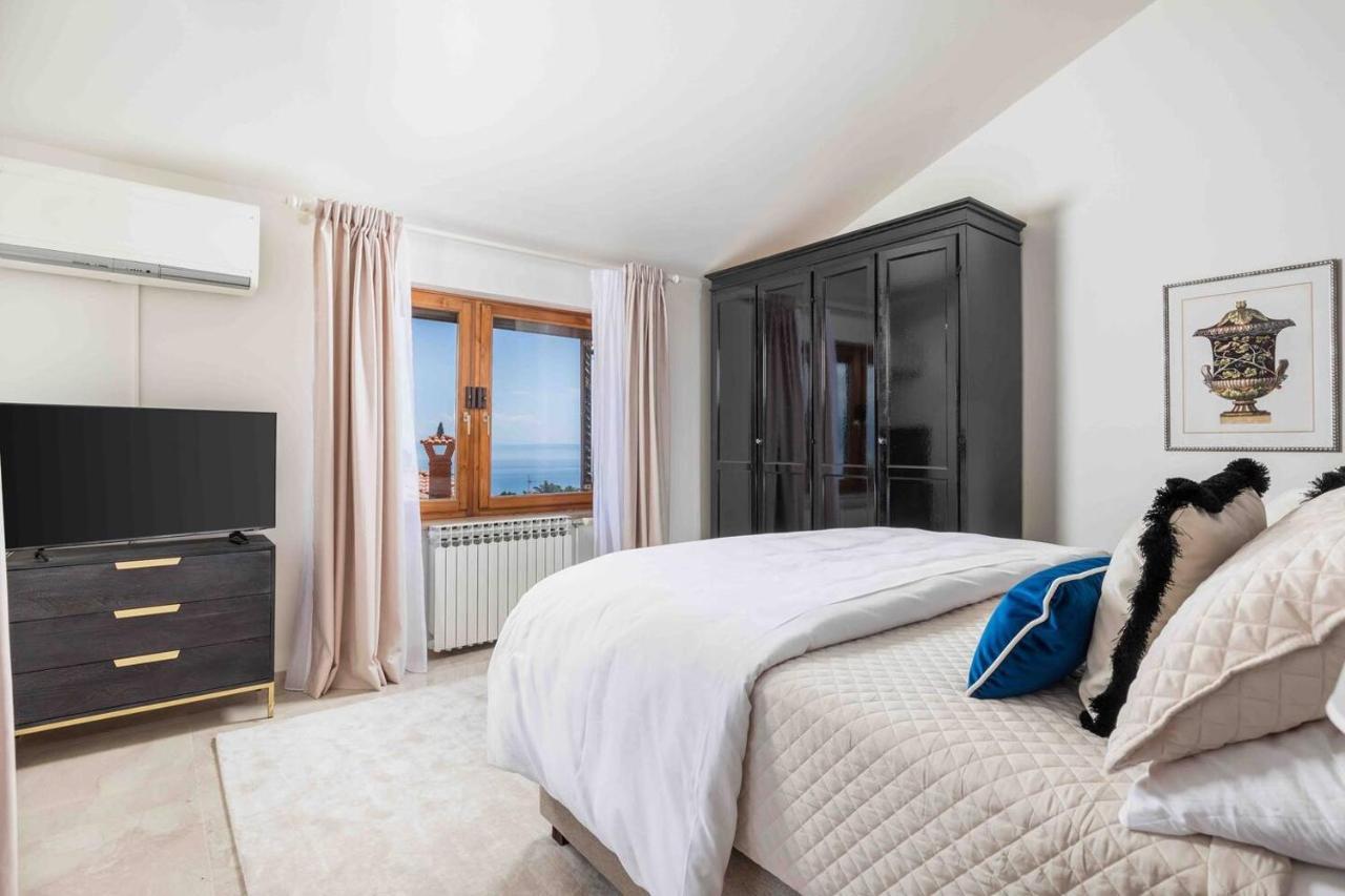 The Nest Villa Abbázia