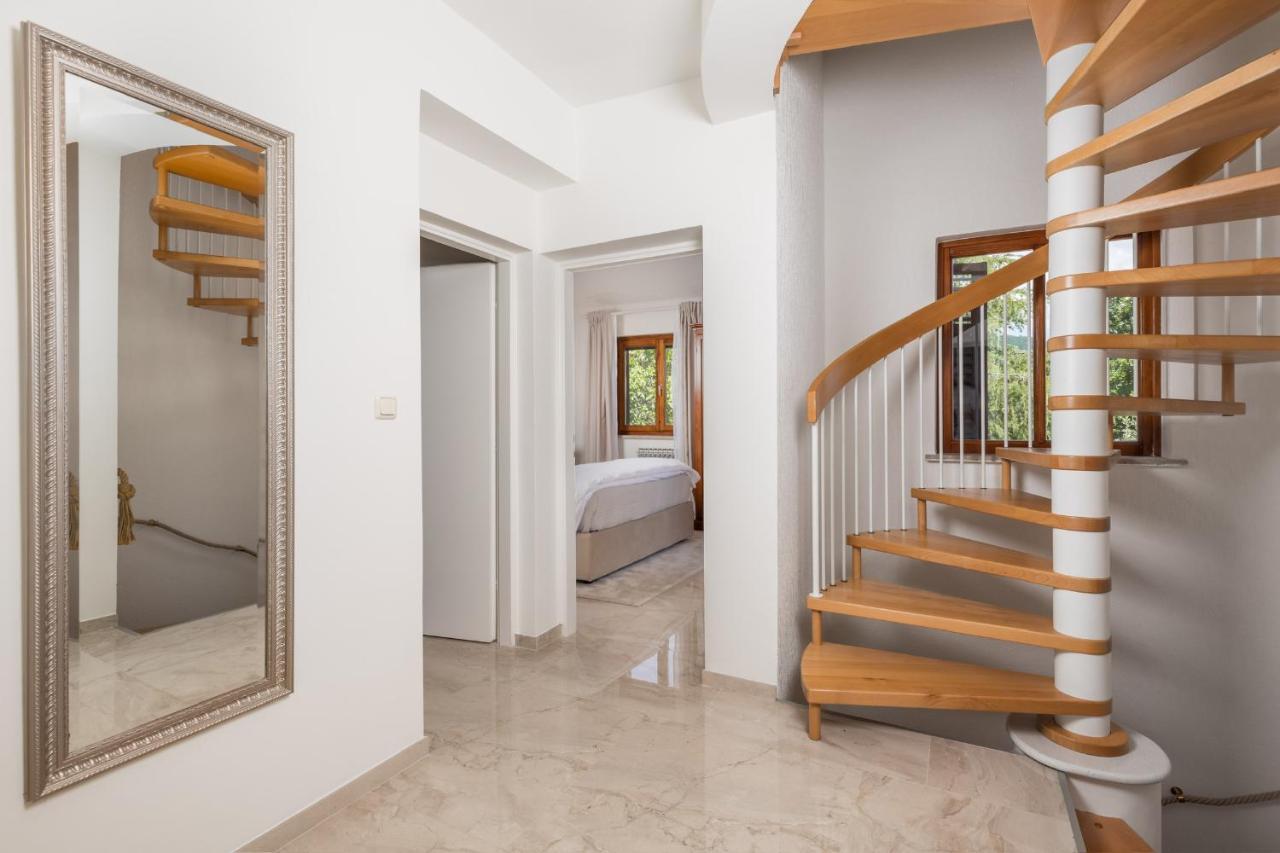 The Nest Villa *