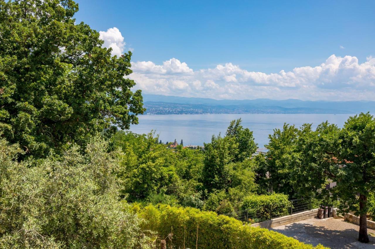 The Nest Villa Abbázia