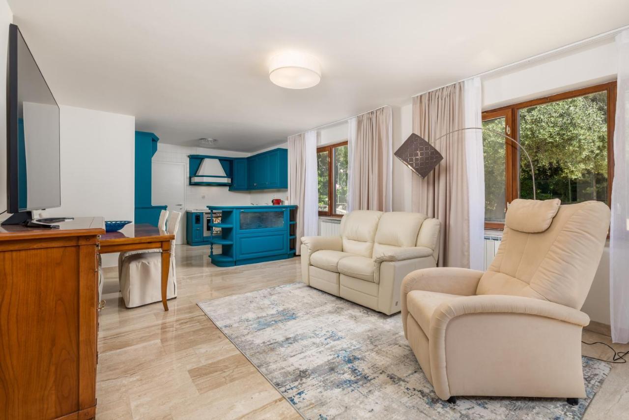 The Nest Villa