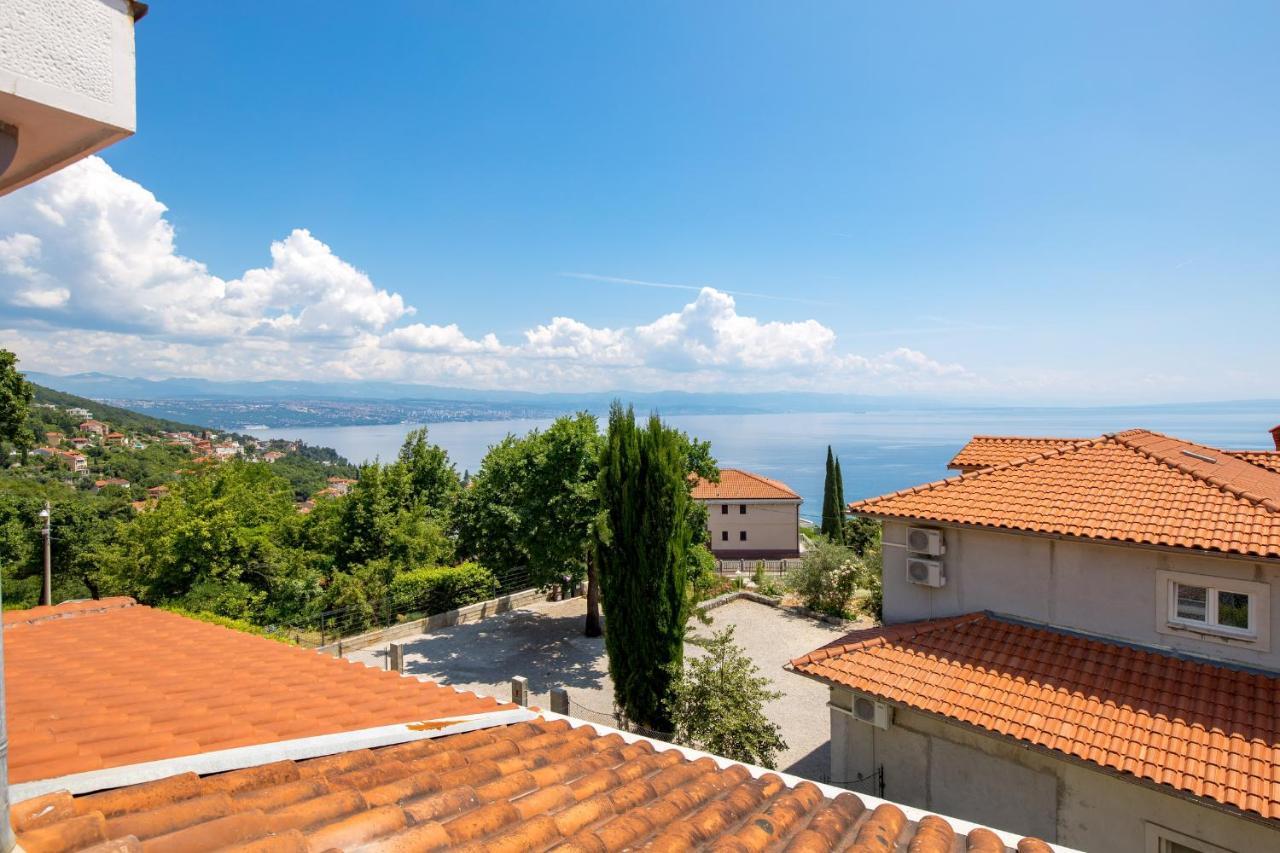 The Nest Villa Opatija