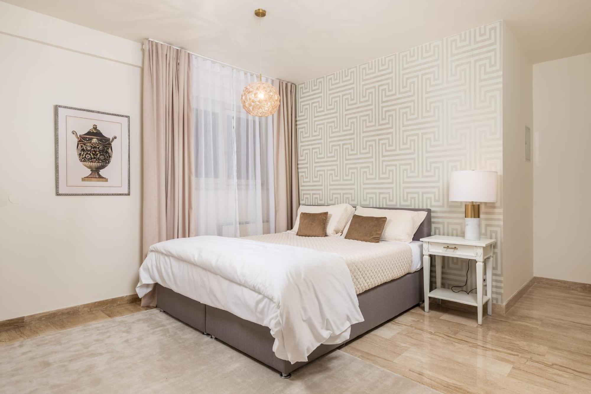 Villa The Nest