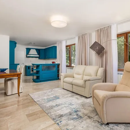 Villa The Nest Opatija Exterior foto