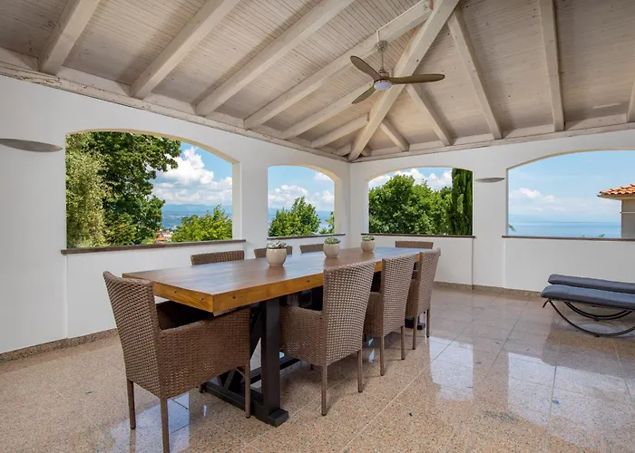 Villa The Nest