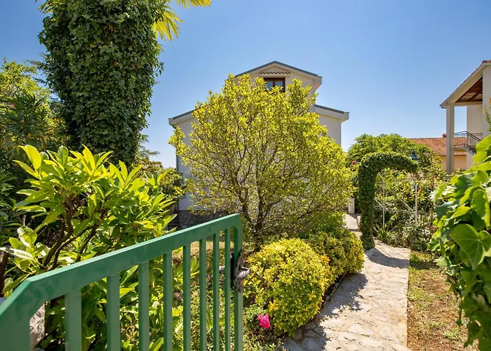 Villa The Nest
