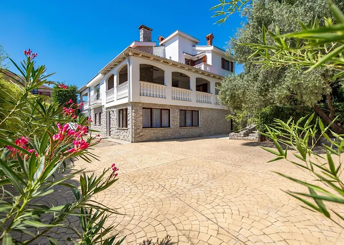 Villa The Nest
