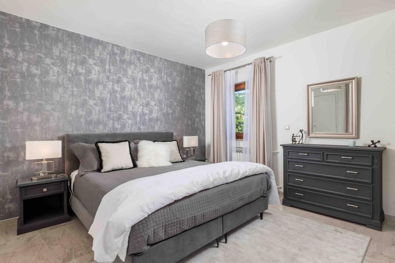 Vila The Nest Opatija