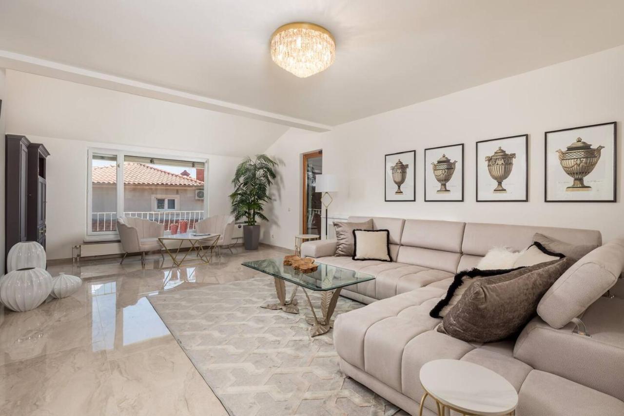 The Nest Opatija