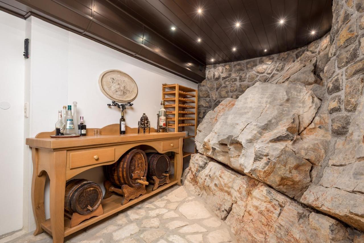 The Nest Opatija