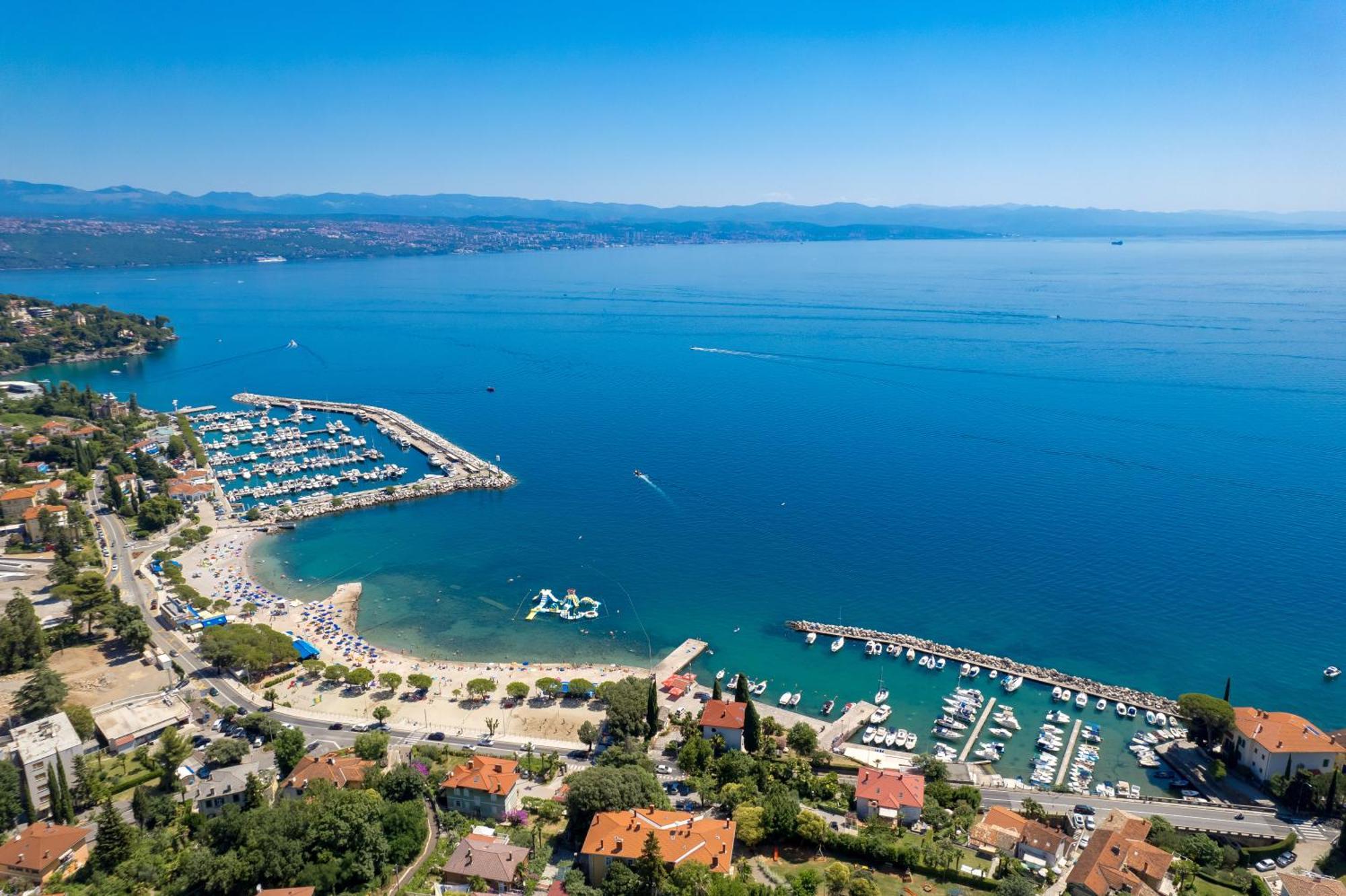 The Nest * Opatija