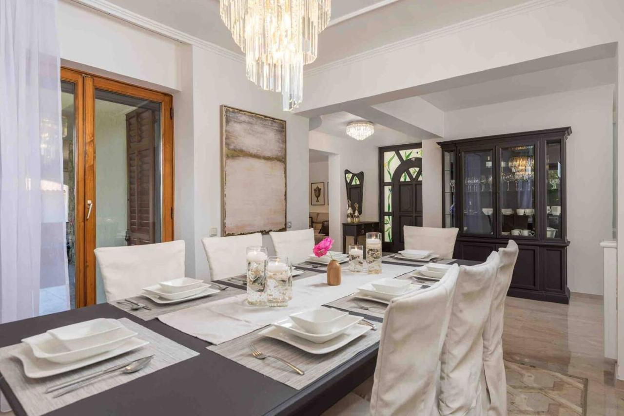 The Nest Villa